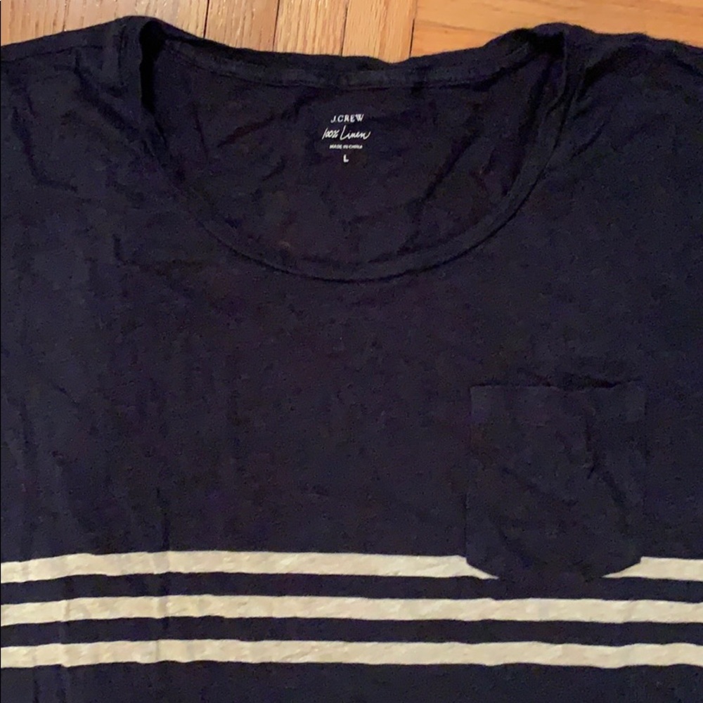Jcrew tshirt - Picture 2 of 2